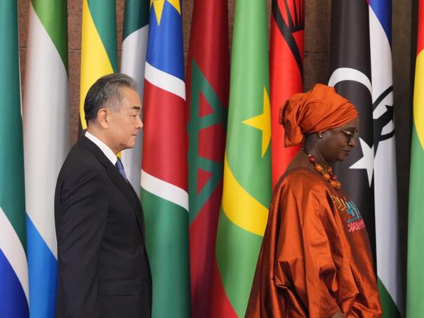 Kina mijenja fokus: Nakon Latinske Amerike ulaže u Afriku