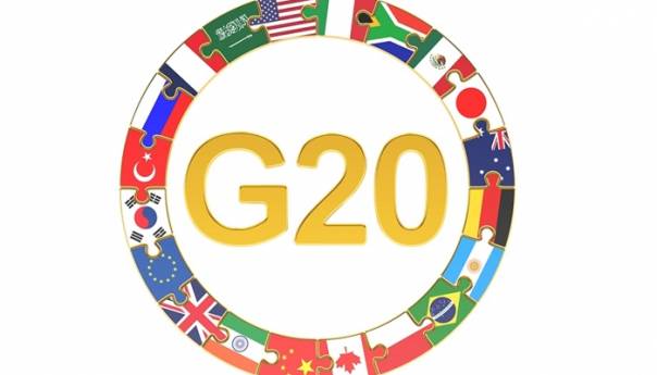 Kina neće poslati svoje zvaničnike na G20 zbog epidemije virusa