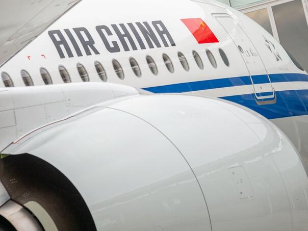 Kina obnovila direktne letove za Sjevernu Koreju