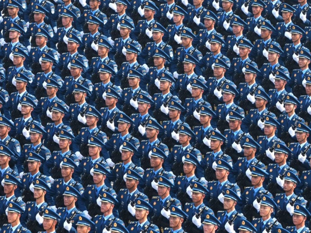 Kina planira povećanje vojnog budžeta za sedam posto