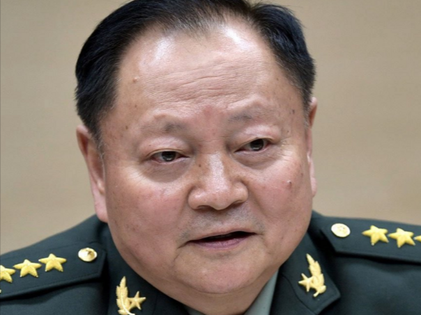 Kina pokrenula istragu protiv najvišeg generala i bliskog saveznika Xi Jinpinga