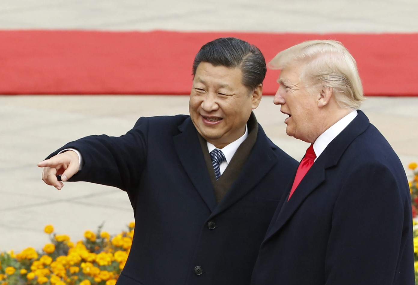 Kina pozdravila prekid vatre: I mi smo uložili "napore"