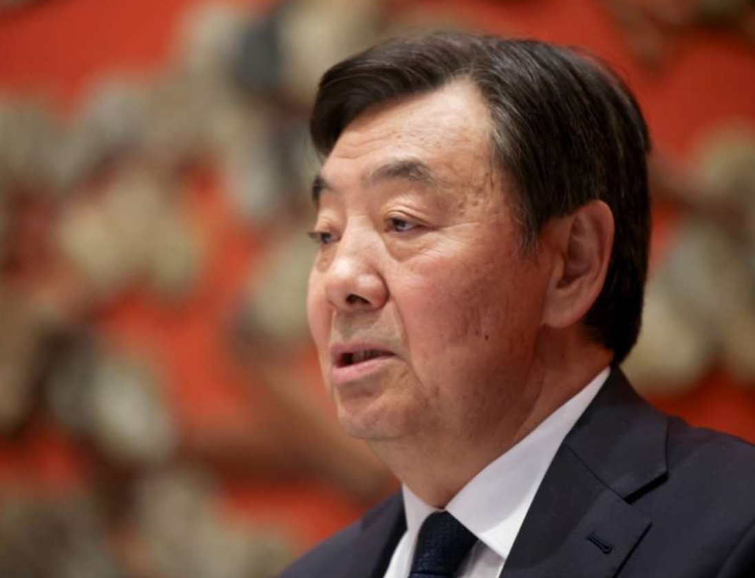 Kina poziva na prekid sukoba na Bliskom istoku i povratak pregovorima