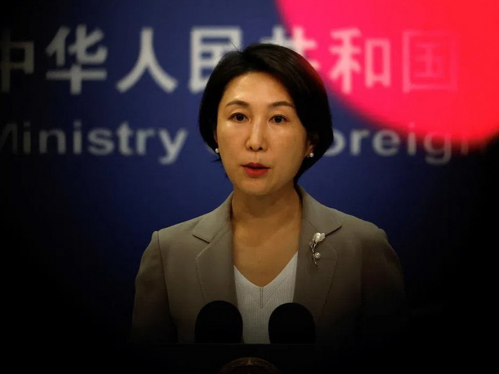 Kina poziva na trenutni prekid vatre na Bliskom istoku