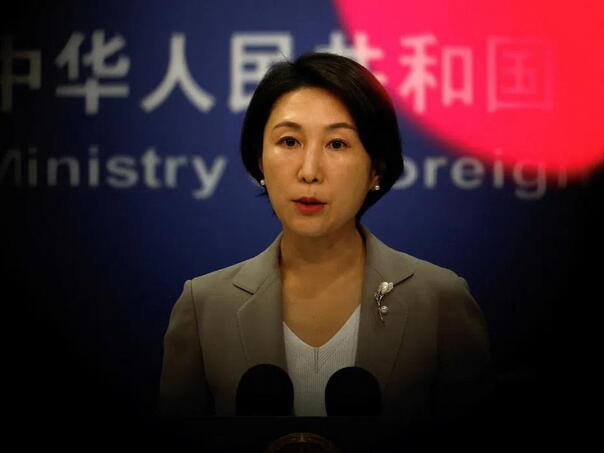 Kina poziva na trenutni prekid vatre na Bliskom istoku