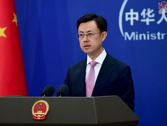 Kina pozvala na smirivanje tenzija nakon američkog presretanja iranskog broda