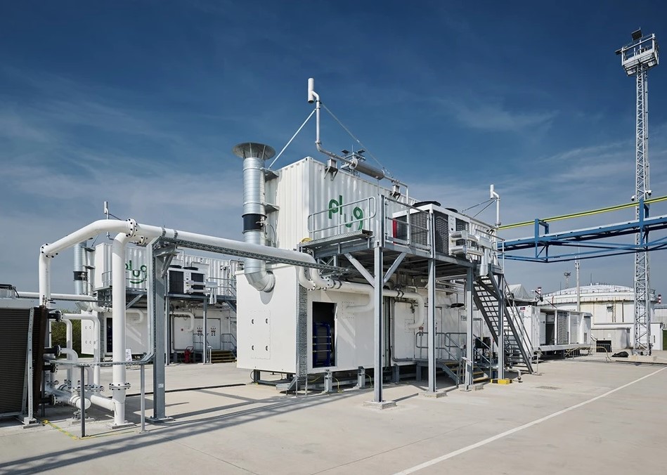 Kina predstavila tehnologiju za razgradnju toksičnog gasa u vodik