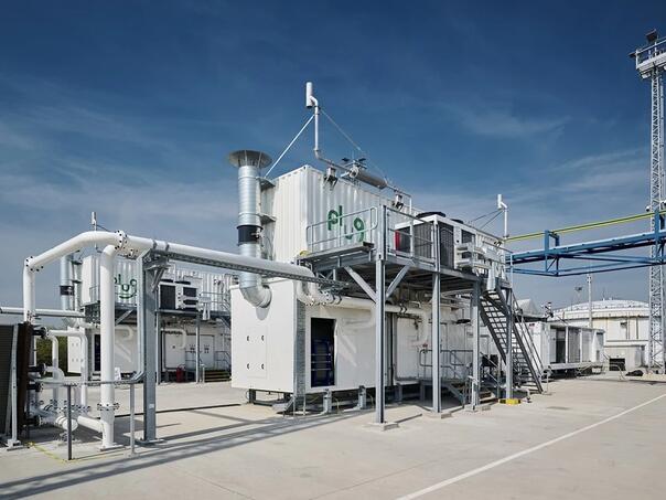 Kina predstavila tehnologiju za razgradnju toksičnog gasa u vodik