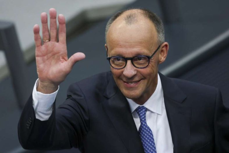 Kina pretekla SAD i postala glavni trgovinski partner Njemačke