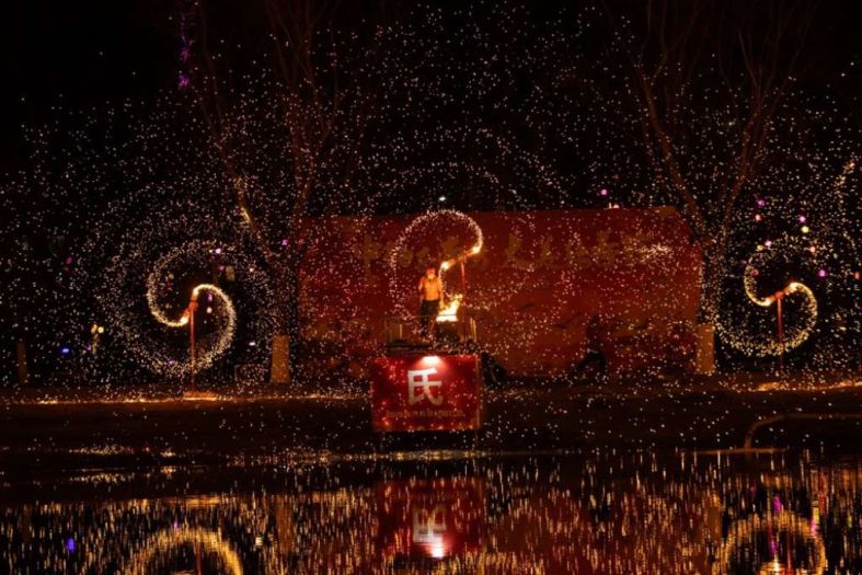 Kina proslavila Novu godinu obilježavajući ulazak u godinu konja