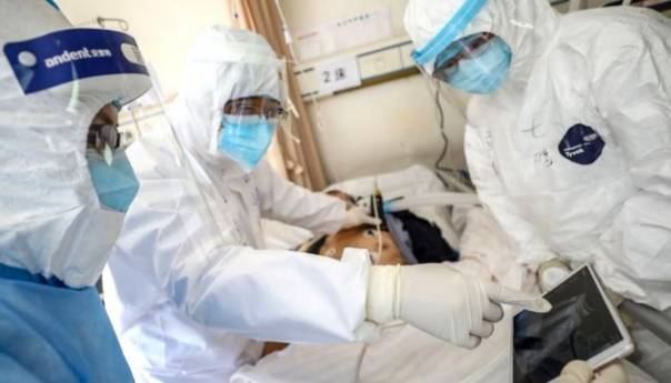 Kina: Registrovano pet zaraženih virusom korona
