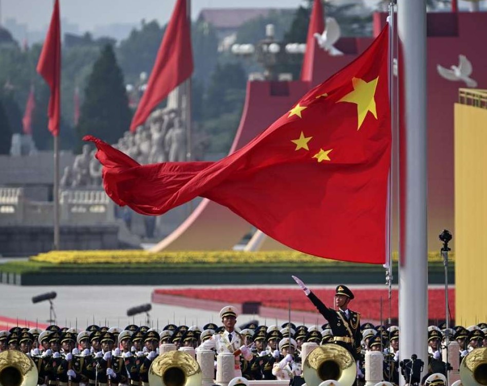 Kina spremna sarađivati sa SAD uz crvene linije