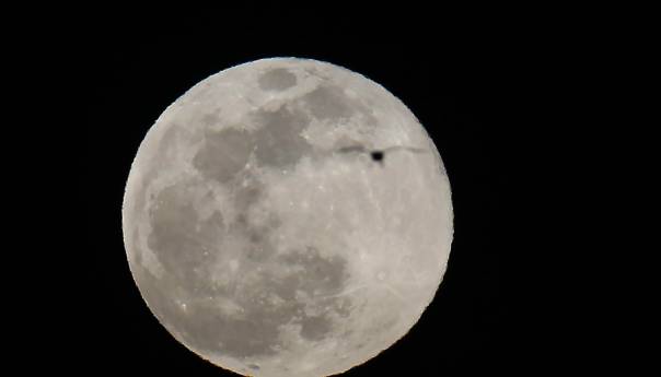 Kina: Svemirska letjelica ušla u Mjesečevu orbitu