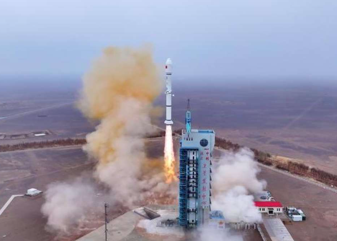 Kina uspješno poslala novi probni satelit u svemir