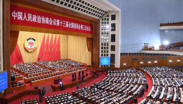 Kina usvojila Zakon o nacionalnoj sigurnosti u Hong Kongu