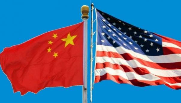 Kina uvela recipročne sankcije protiv SAD-a