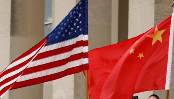Kina zaprijetila Americi protivmjerama