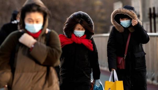 Kineska pokrajina ukida stroga ograničenja u strahu od naglog pada nataliteta