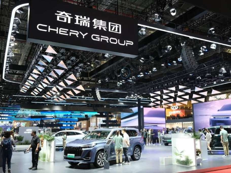 Kineski Chery želi proširiti proizvodnju automobila u Evropi