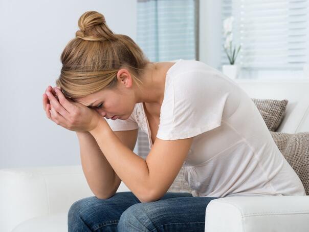 Kineski istraživači: Anksioznost je izazvana socijalnom izolacijom