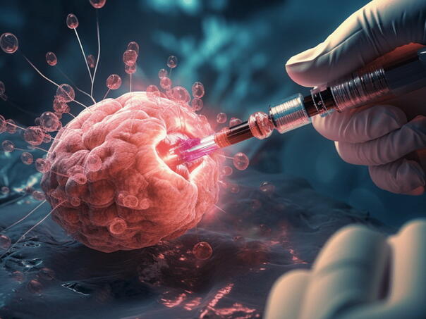 Kineski istraživači razvili inovativni molekul "intratumorske vakcine"