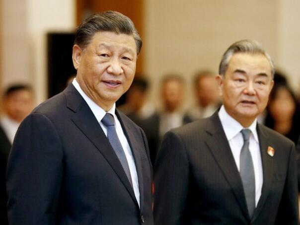 Kineski ministar: Rat se nije trebao dogoditi, promjena režima se neće desiti