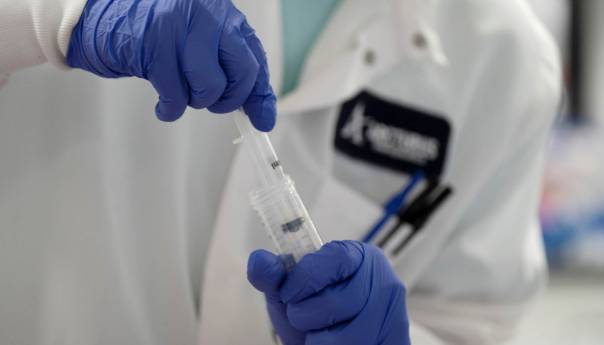 Kineski naučnici uvjereni u efikasnost buduće vakcine