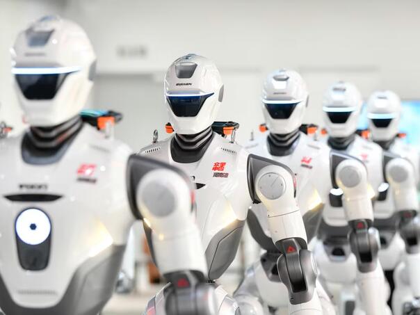 Kineski roboti zabranjeni u SAD: "Prijetnja nacionalnoj sigurnosti"
