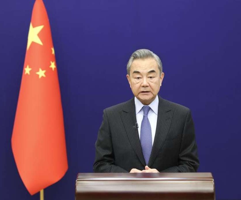 Kineski šef diplomatije sljedeće sedmice u posjeti Rusiji