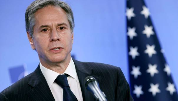 Kinesko ispaljivanje raketa neopravdano, nesrazmjerno i provokativno