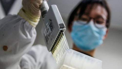 Kinezi objavili pa odmah sakrili ključne podatke o početku pandemije