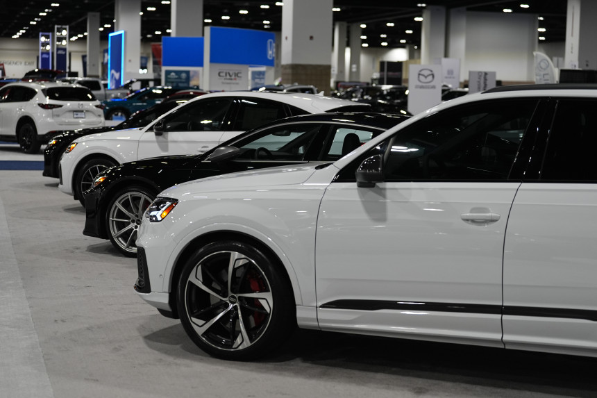 Kinezi preuzimaju evropsko tržište automobila, Brisel još traži odgovor