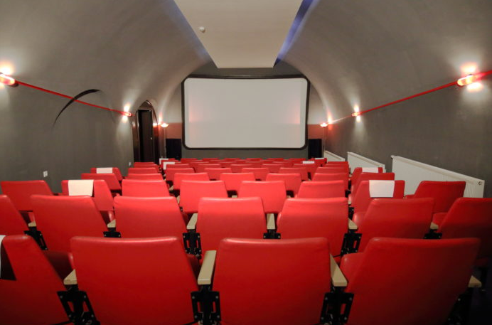 Kinoteka BiH otkazala sve programe za 14. februar