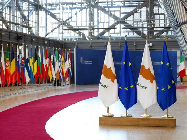 Kipar otvara predsjedavanje EU nizom ključnih događaja u januaru