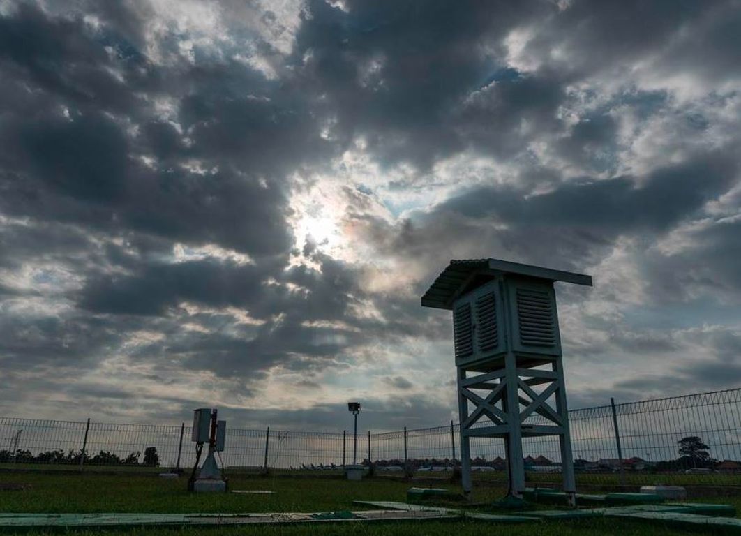 Kiša u Hercegovini i na zapadu, večeras i na sjeveru BiH