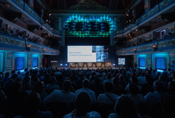 Kiss The Future AI Summit: Sarajevo kao centar ideja koje mijenjaju svijet