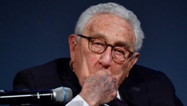 Kissinger: SAD su na ivici rata sa Kinom i Rusijom