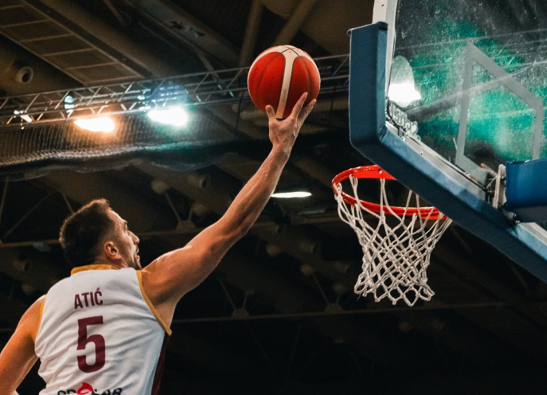 KK Bosna lovi prvi trijumf u ABA ligi protiv Cedevita Olimpije