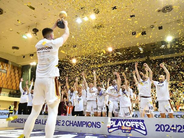 KK Bosna otvara ABA sezonu u Beogradu, pa dočekuje tri velikana