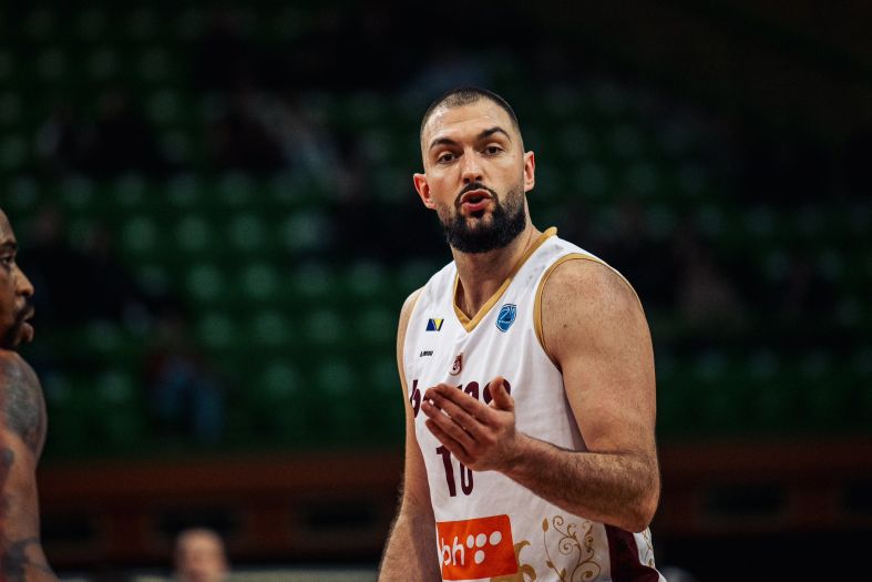 KK Bosna pregazila Borac u Banjaluci i osvojila Kup Mirze Delibašića!