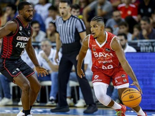 KK Bosna se pojačala pred Zvezdu: Potpisao Portorikanac