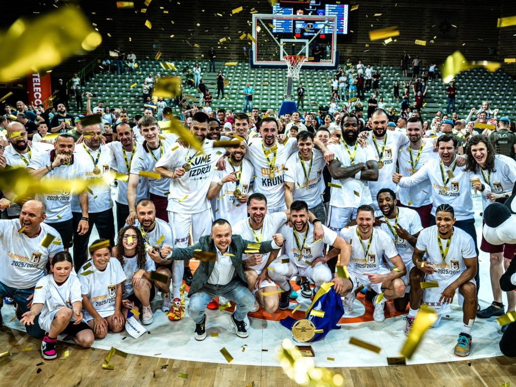 KK Bosna u ABA ligi: Evo šta treba znati pred novu sezonu