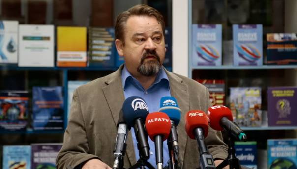 Kladioničarski kriminal štiti dio bh. političkih struktura