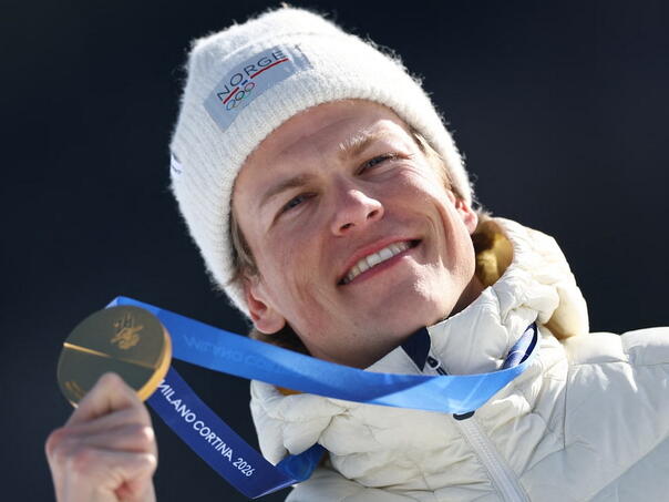 Klaebo i dalje "kralj sprinta", osvojio treće uzastopno olimpijsko zlato