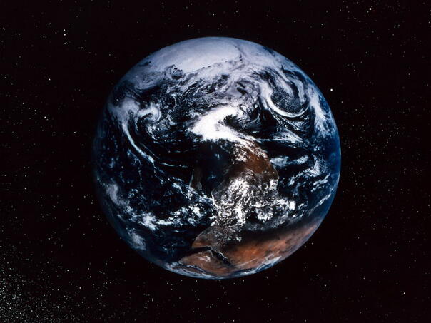 Klimatske promjene usporavaju rotaciju Zemlje