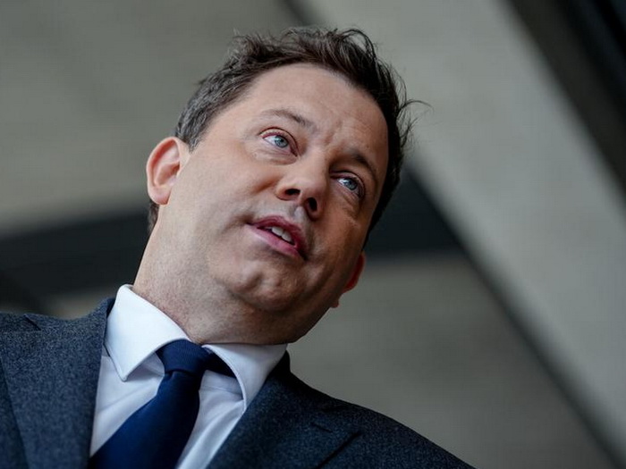 Klingbeil: Rat u Iranu šteti i nama u Njemačkoj