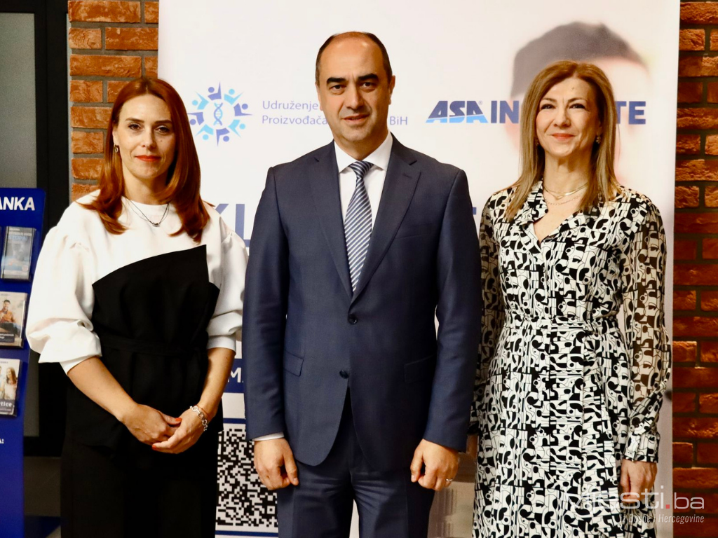 Kliničke studije velika šansa za BiH: Pacijenti bi mogli brže do inovativnih lijekova i terapija