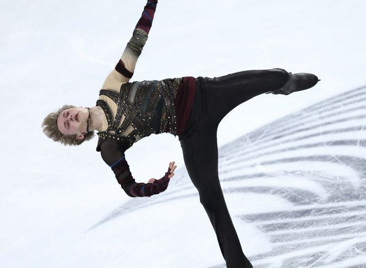 Klizači SAD-a suvereno odbranili zlato u ekipnoj konkurenciji