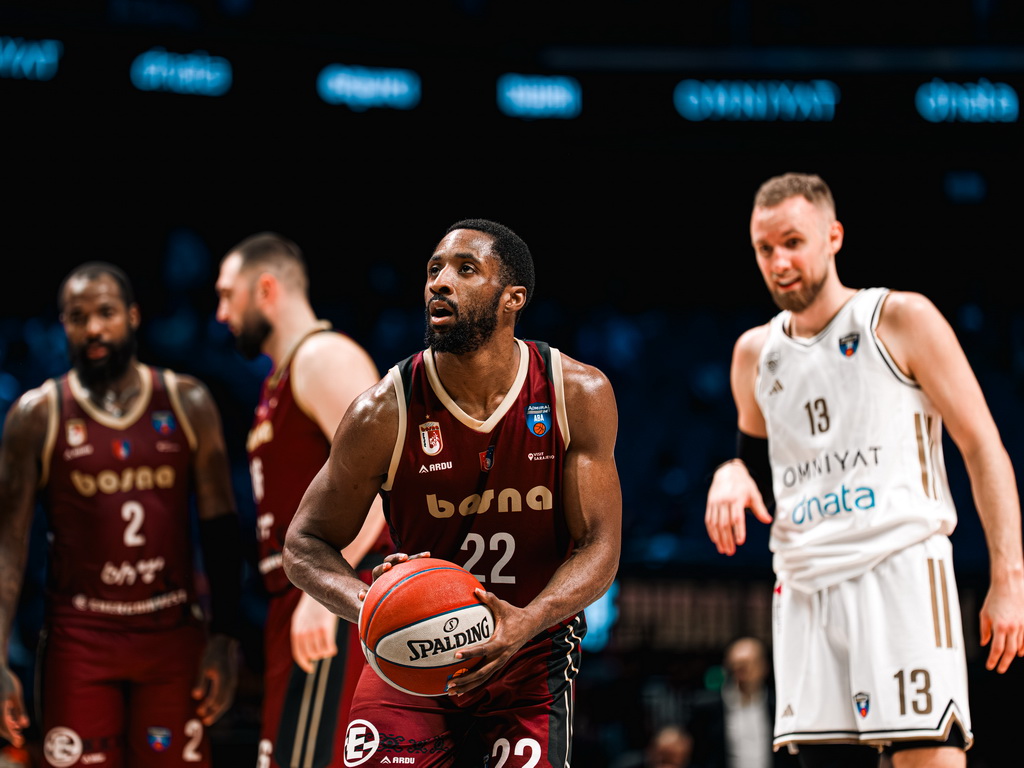 Ključna utakmica za plasman: Bosna i Dubai igraju u novom terminu