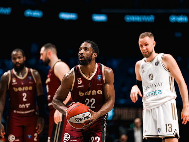 Ključna utakmica za plasman: Bosna i Dubai igraju u novom terminu